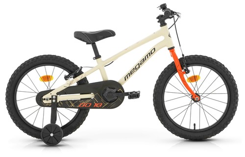 Mtb megamo bambini go - bambini, 18"