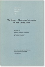 Krause IMPACT OF EUROPEAN