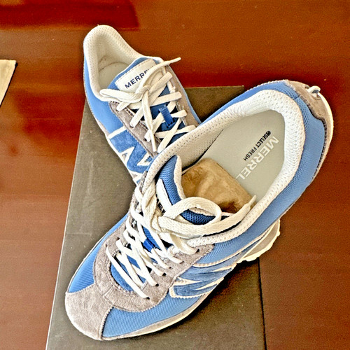 Scarpe merrell sprint blast - merrell,