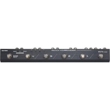 Hotone Patch Commander MIDI