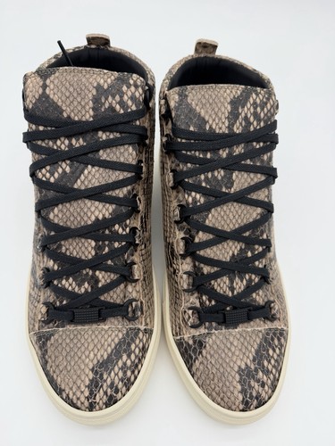 Sneakers uomo balenciaga arena - sneakers,