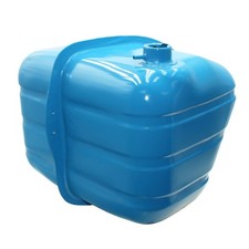 Serbatoio carburante
