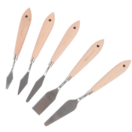Conda set coltelli spatole - conda, di