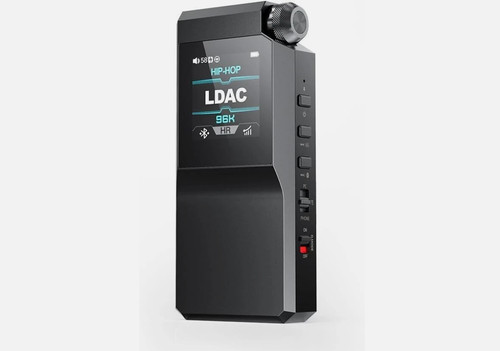 Fiio btr17 bluetooth - fiio, usb