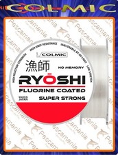 Monofilo Giapponese Colmic