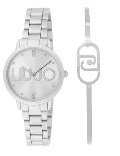 Orologio liu couple essence - liu-jo,