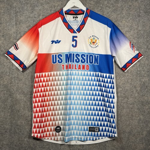 Maglia calcio futsal - , us