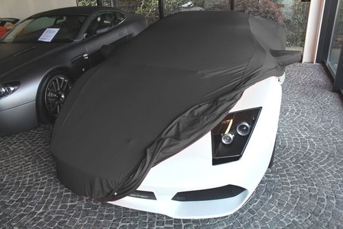 Copertura completa garage