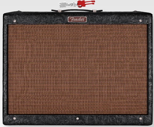 Fender limited edition 30th - fender,