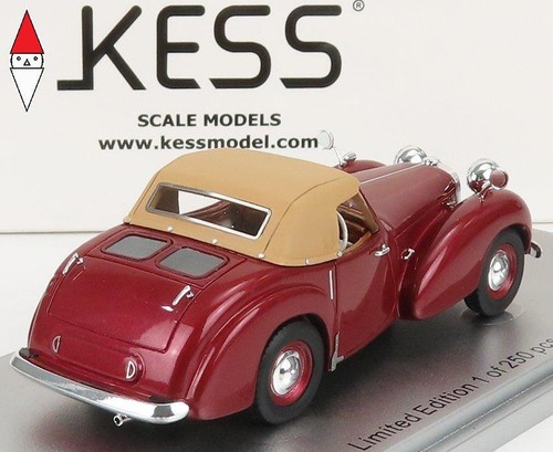 Kess model triumph - kess-model,