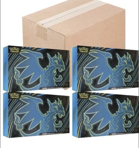 Pokemon mega charizard ultra - x,