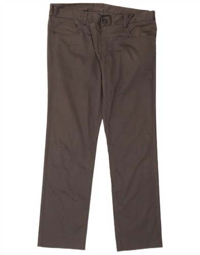 Pantalone uomo zara dritto - uomo,