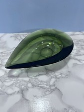 Raro piatto/ciotola a goccia