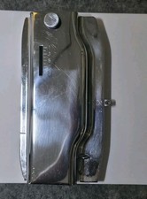 Vintage Necchi Bu (Black VM)