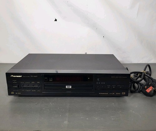 Pioneer 626d lettore dvd - pioneer, dv-626d