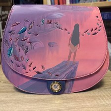 Borsa a tracolla Loungefly