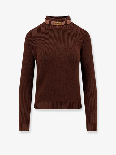 Elisabetta franchi maglia - elisabetta,