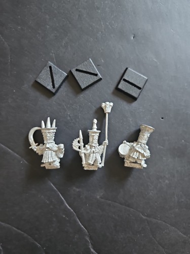 Warhammer fantasy caos - warhammer,