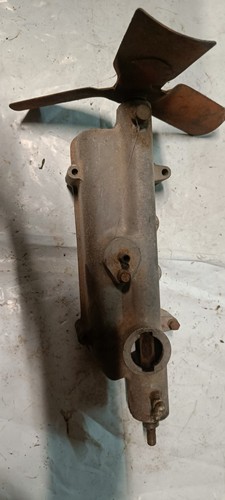 Coperchio punterie fiat - punterie,