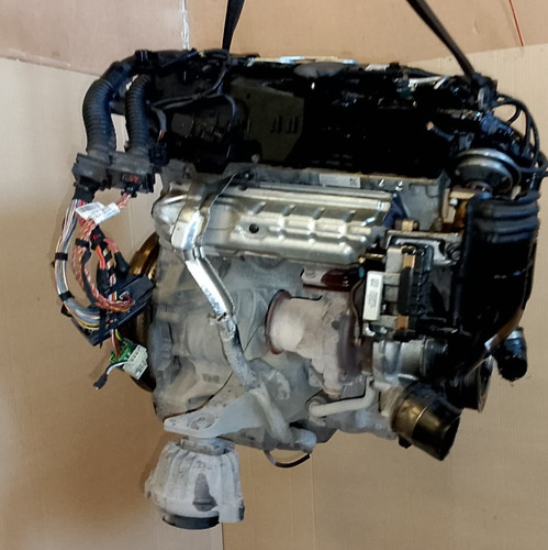 Motore n47d20a per bmw - n47d20a,