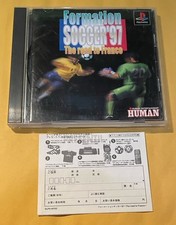Formation soccer road to - soccer,