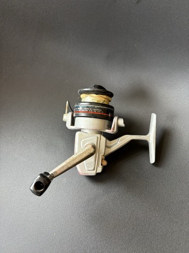 Daiwa m10a spinning fishing - daiwa,