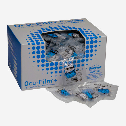 Reichert ocu film coperchio - ocu-film,