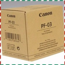 Nuova testina di stampa