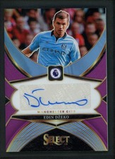 2024-25 EDIN DZEKO 02/49 AUTO