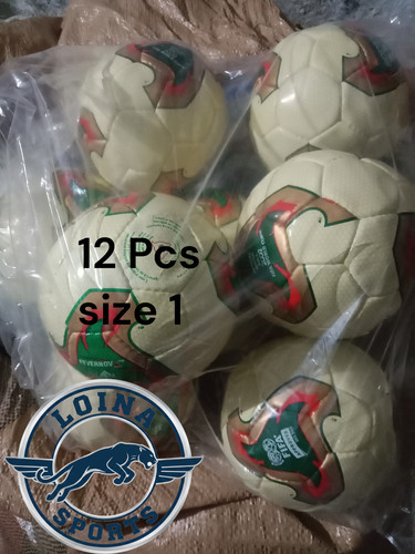 Palloni calcio fever - fever, nova