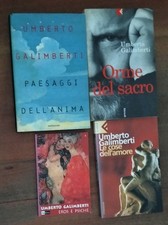 Lotto Libri Di Umberto