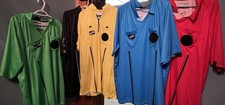Uniformi arbitro calcio - (6),