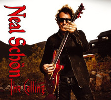 The Calling - Schon, Neal