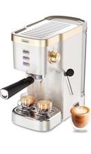 Gevi Espresso Machine 20 Bar