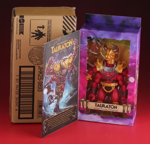 Masters the universe motu - masters,