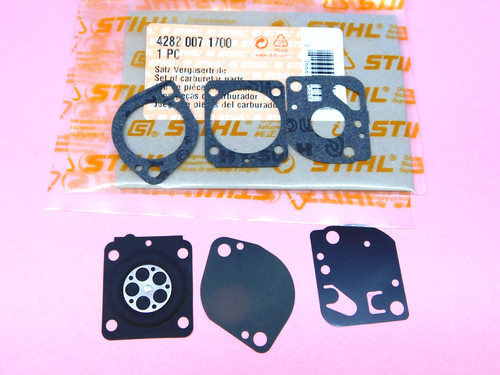 Kit carburatore per - kit,