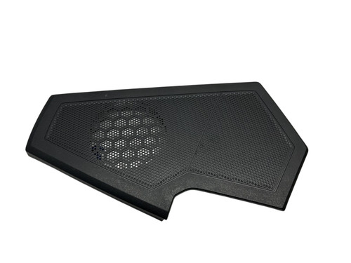 Coperchio plastica pannello - coperchio,