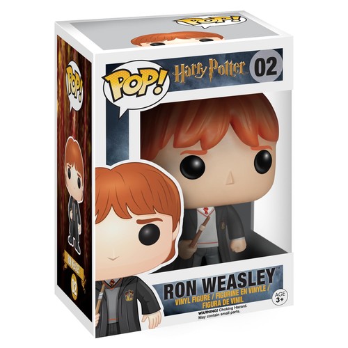 Funko pop movies - funko, potter
