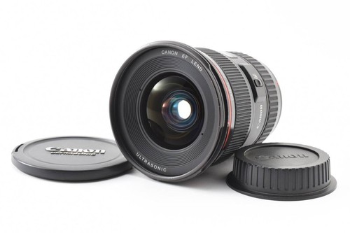 Canon 35mm 2 8l usm - ef, 17-35mm