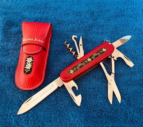 Coltello tascabile vintage