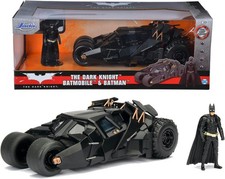 Batmobile Modello Auto TUMBLER