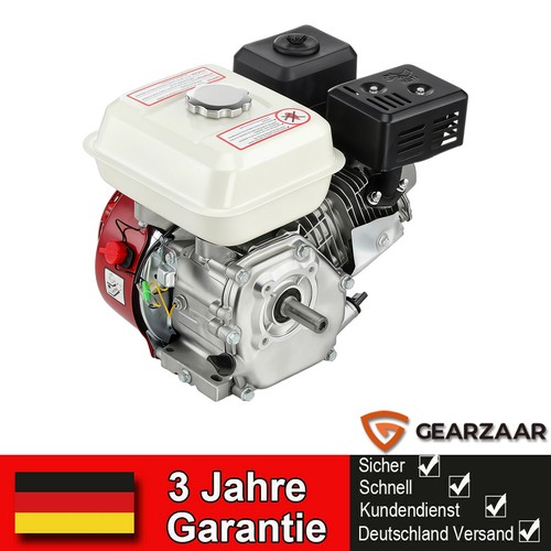 Motore benzina kart - motore, 4