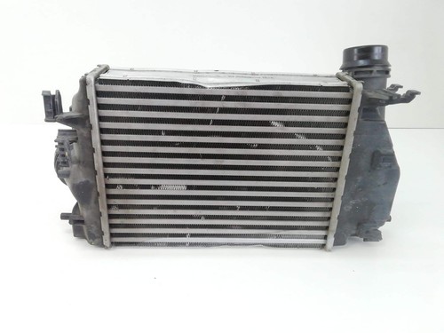 Intercooler nissan qashqai - nissan,