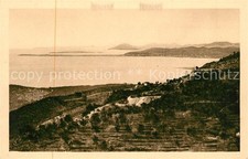 Cap d Antibes Iles de Lerins