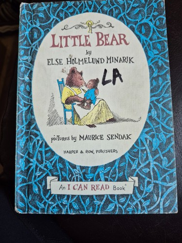 1957 first edition - edition, little