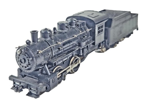 Lima alco 1930 type - alco, black