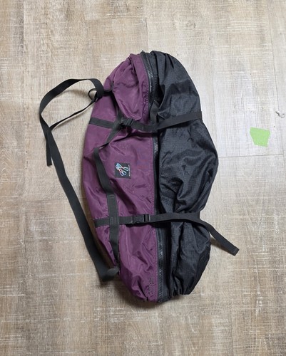 Rara borsa attrezzatura black - rara,