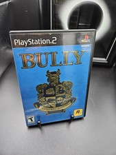 Bully Bullworth Academy /