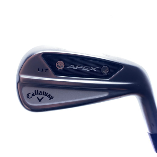 Callaway apex 3 hybrid - ut,