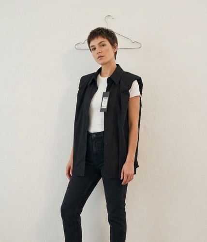 Eksept camicetta donna - camicetta,